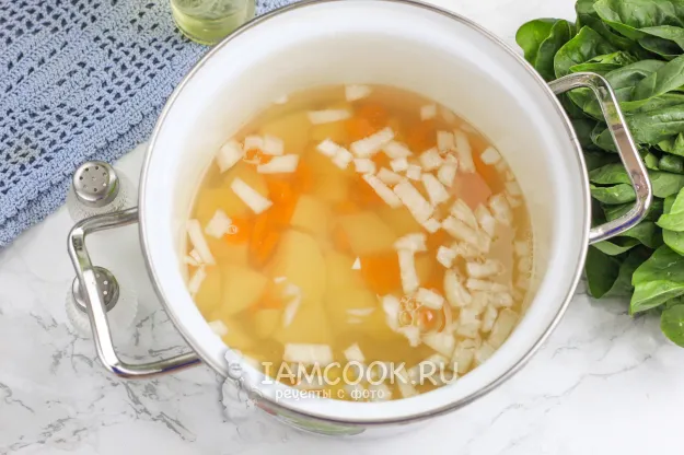 Шаг 4: иллюстрация