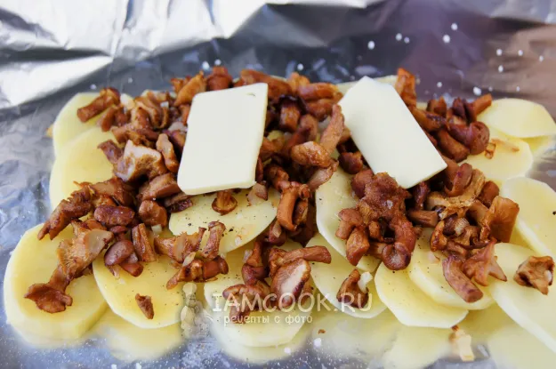 Шаг 4: иллюстрация