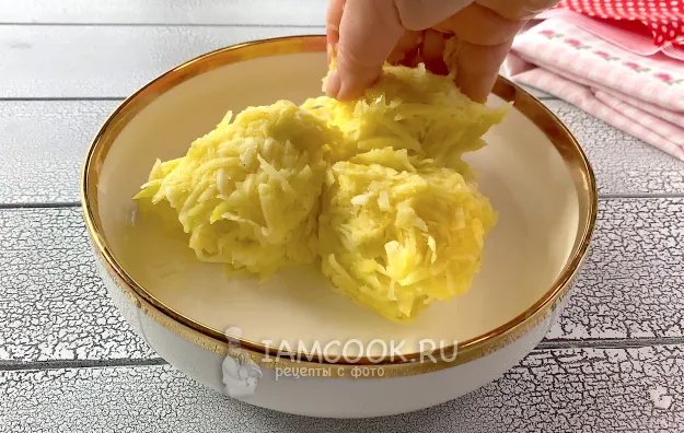 Шаг 2: иллюстрация