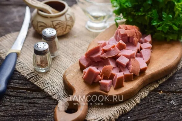 Шаг 3: иллюстрация