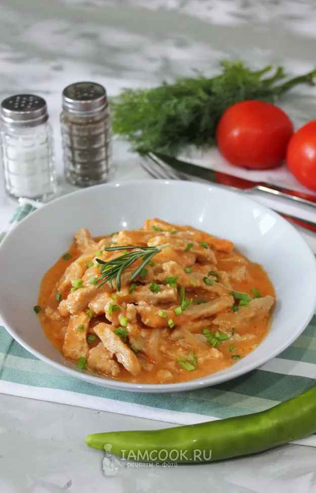 Шаг 10: иллюстрация