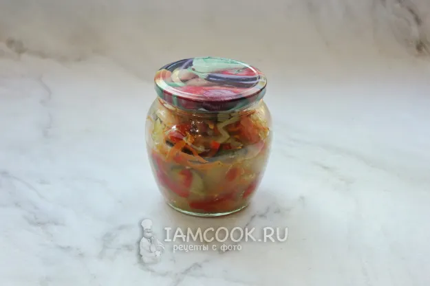 Шаг 8: иллюстрация