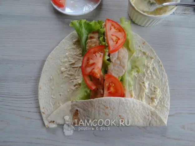 Шаг 10: иллюстрация