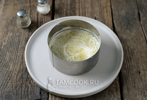 Шаг 2: иллюстрация