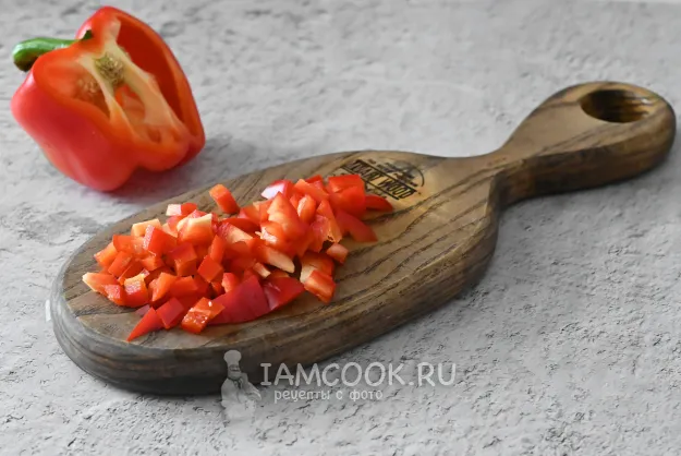 Шаг 3: иллюстрация