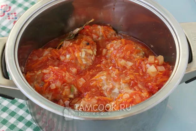 Шаг 10: иллюстрация