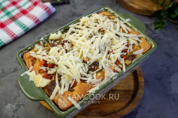 Шаг 13: иллюстрация