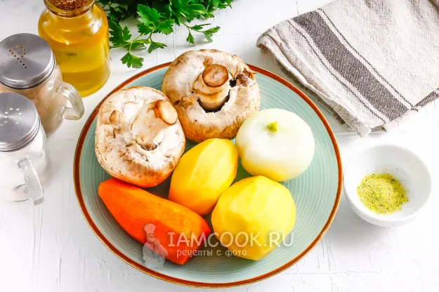 Шаг 1: иллюстрация