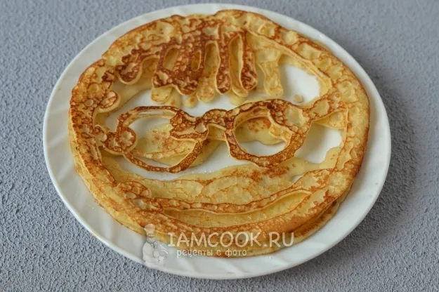 Шаг 11: иллюстрация