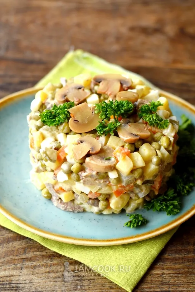 Шаг 10: иллюстрация