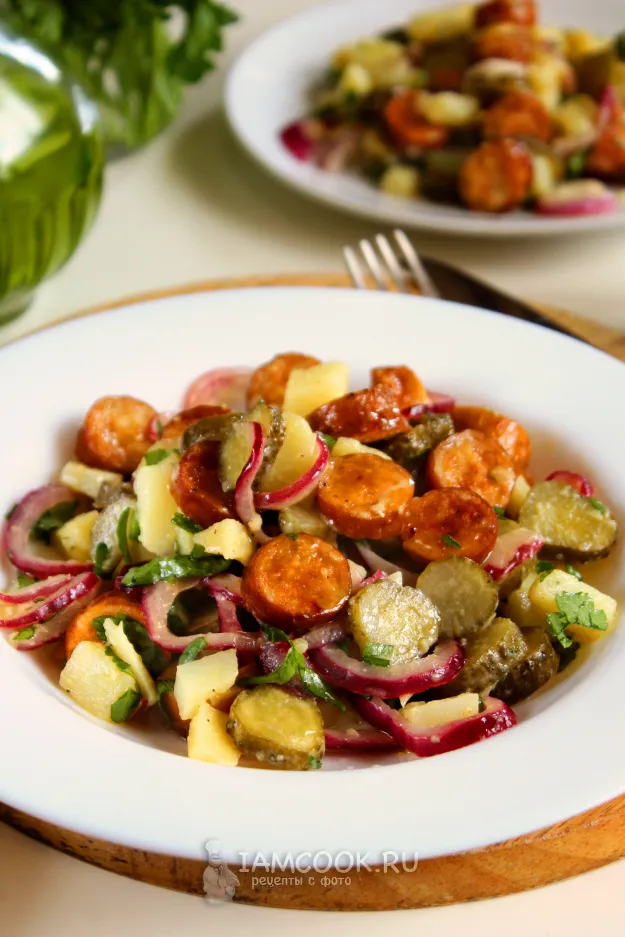 Шаг 8: иллюстрация