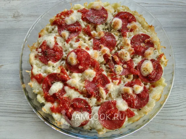 Шаг 10: иллюстрация