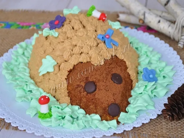 Шаг 24: иллюстрация