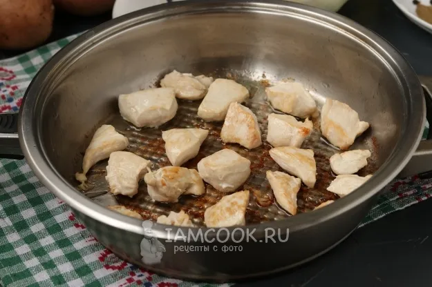 Шаг 3: иллюстрация