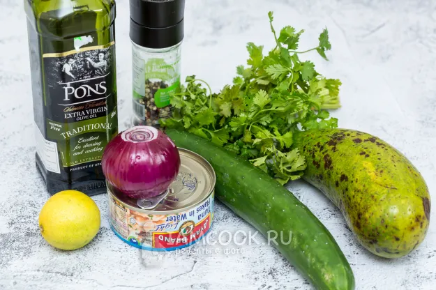 Шаг 1: иллюстрация