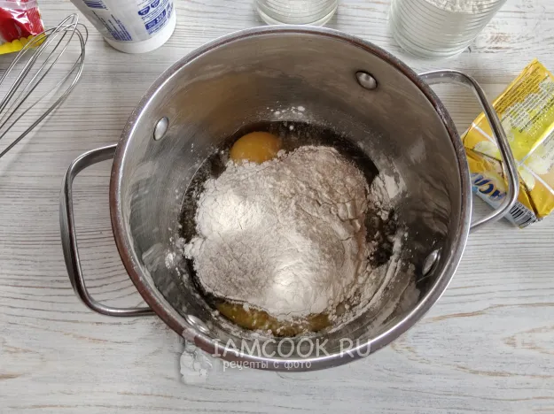 Шаг 2: иллюстрация