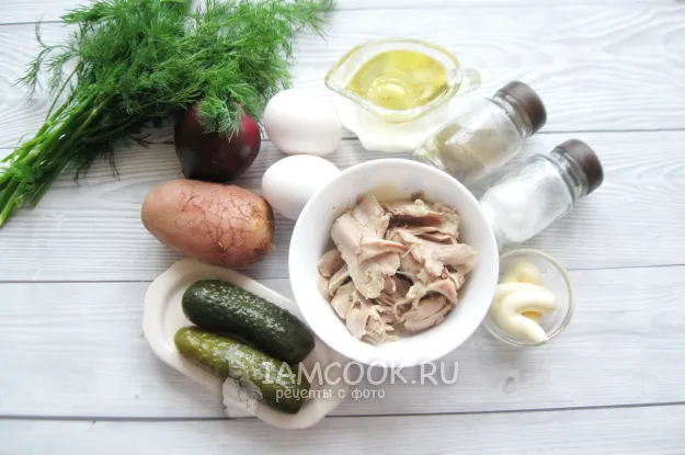 Шаг 1: иллюстрация