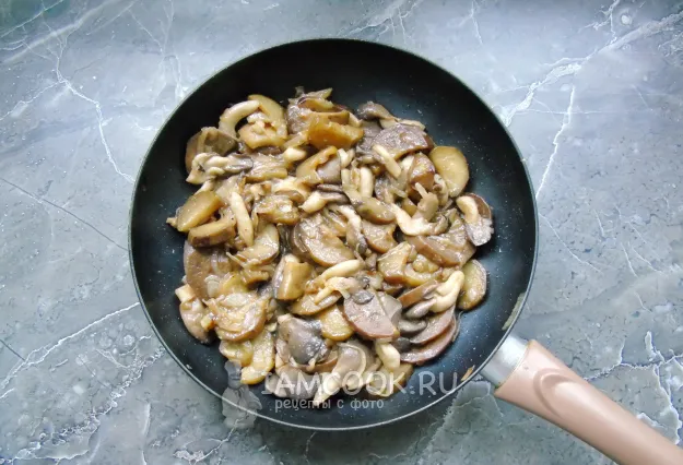 Шаг 11: иллюстрация