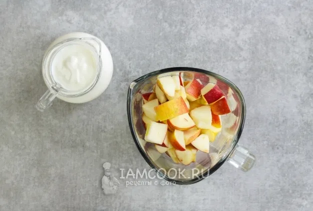 Шаг 3: иллюстрация