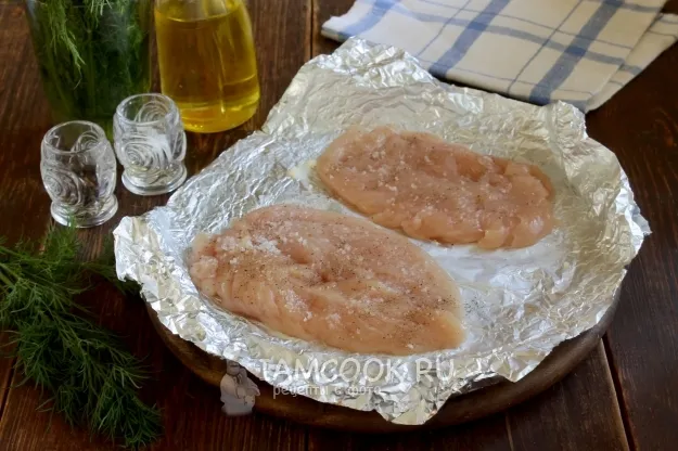 Шаг 3: иллюстрация