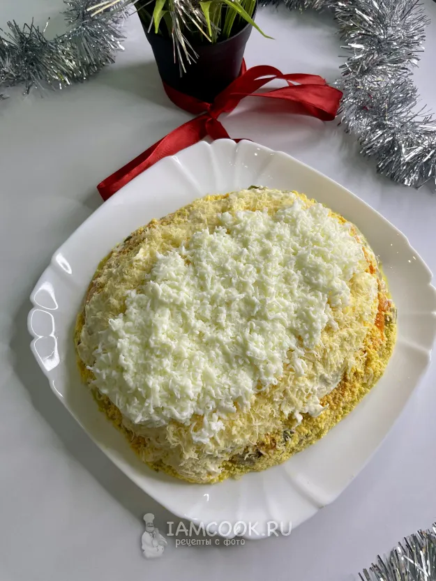 Шаг 12: иллюстрация