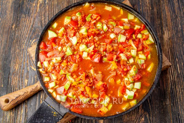 Шаг 9: иллюстрация