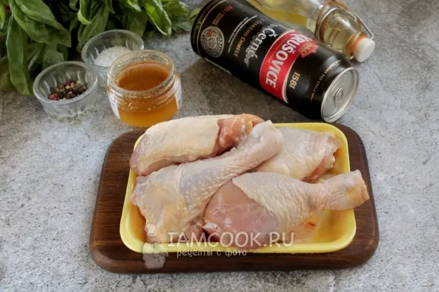 Шаг 1: иллюстрация