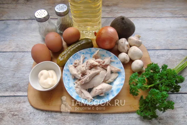 Шаг 1: иллюстрация