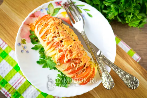 Шаг 11: иллюстрация