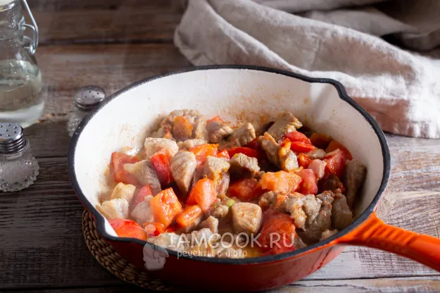 Шаг 3: иллюстрация