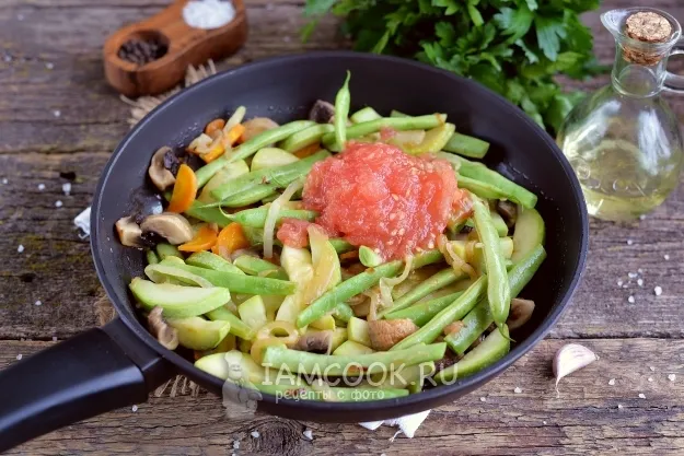 Шаг 5: иллюстрация