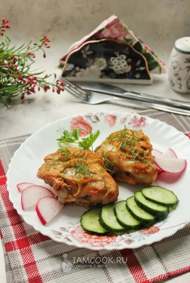 Шаг 9: иллюстрация