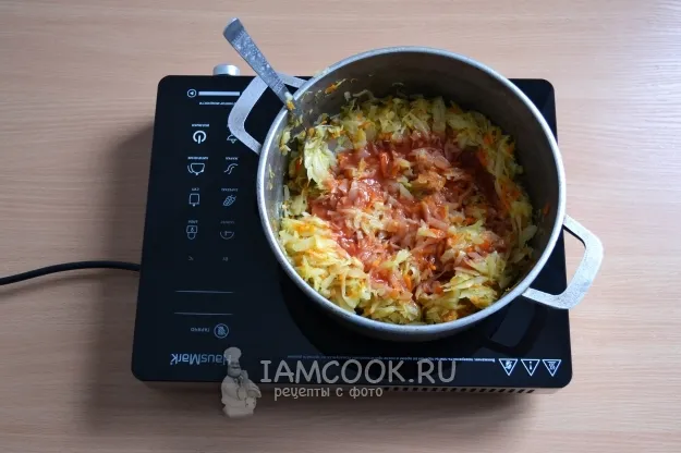 Шаг 10: иллюстрация