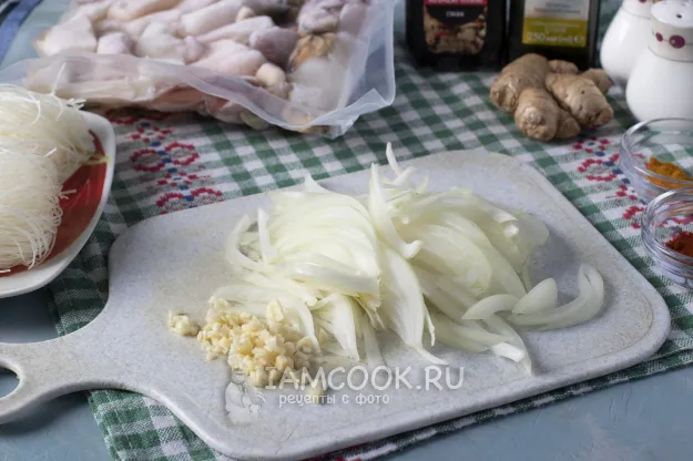 Шаг 2: иллюстрация