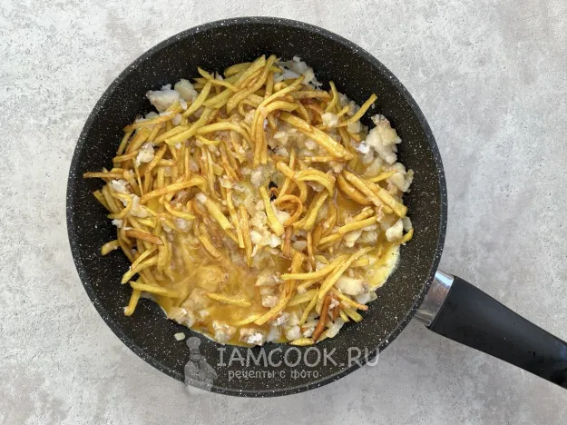 Шаг 9: иллюстрация