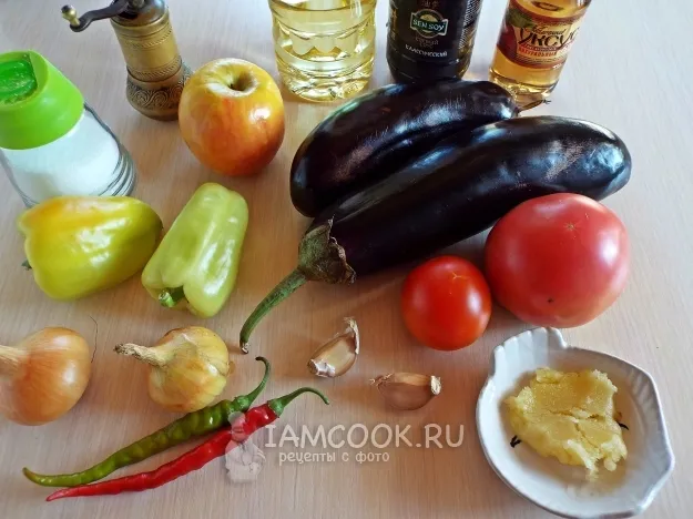 Шаг 1: иллюстрация