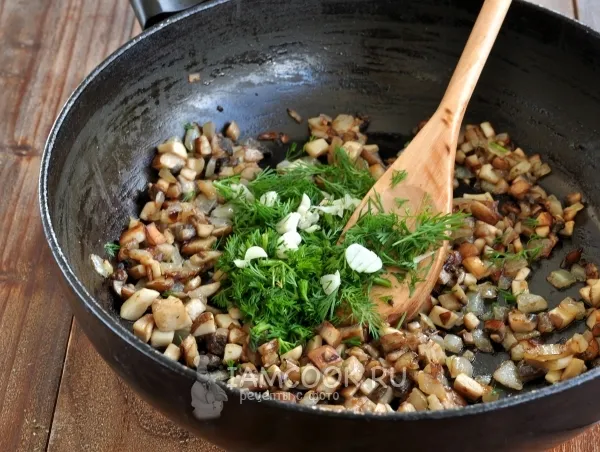 Шаг 5: иллюстрация