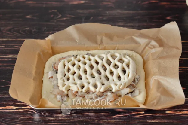 Шаг 11: иллюстрация