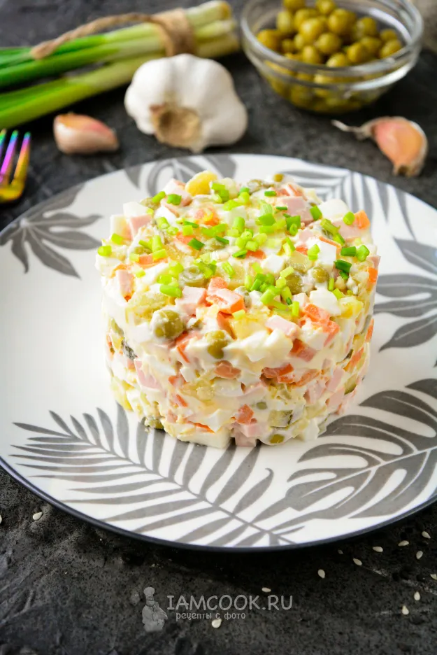 Шаг 8: иллюстрация