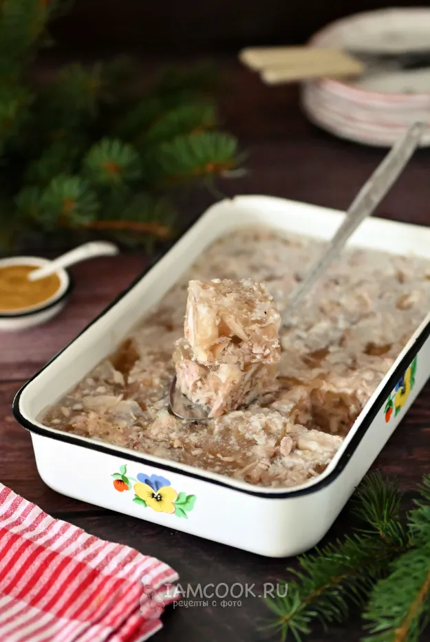 Шаг 20: иллюстрация