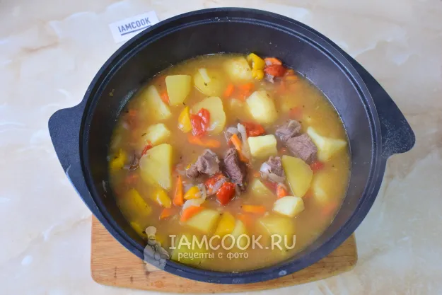 Шаг 7: иллюстрация