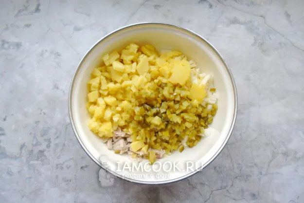 Шаг 3: иллюстрация