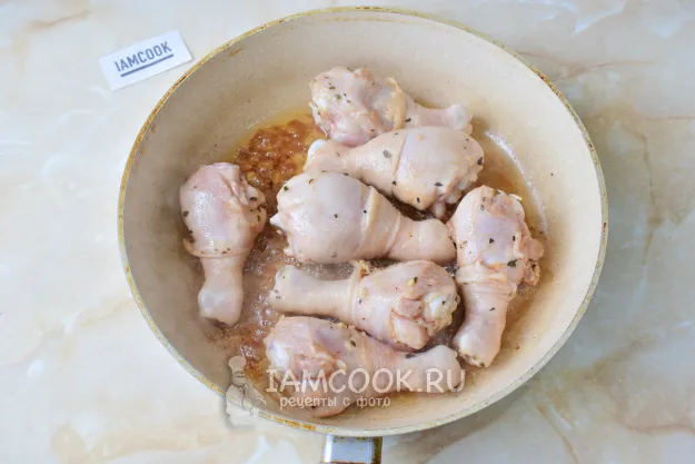 Шаг 5: иллюстрация