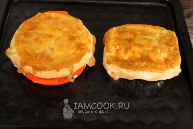 Шаг 13: иллюстрация