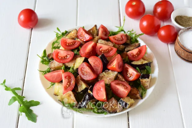 Шаг 8: иллюстрация