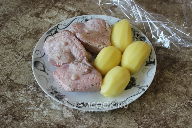 Шаг 2: иллюстрация