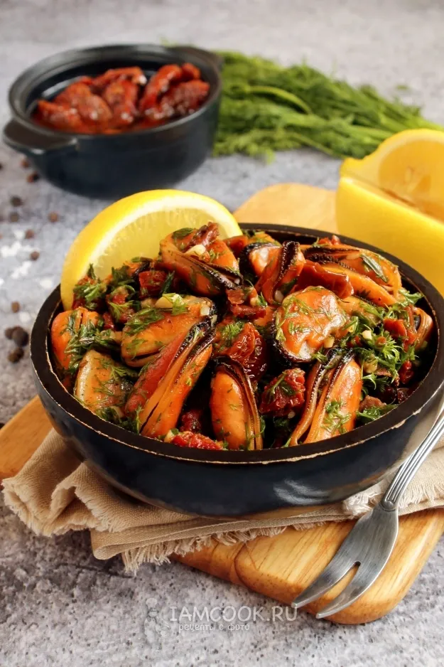 Шаг 6: иллюстрация