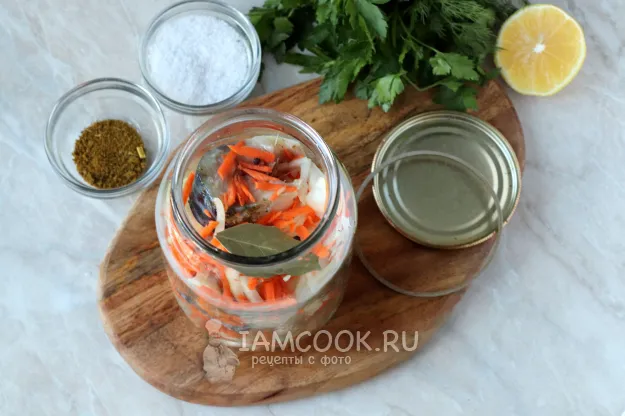 Шаг 5: иллюстрация