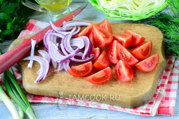 Шаг 3: иллюстрация