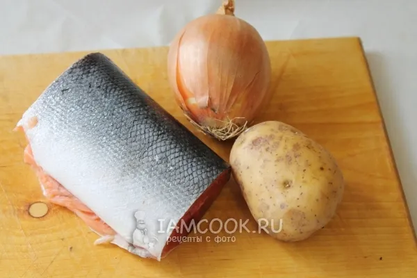 Шаг 1: иллюстрация